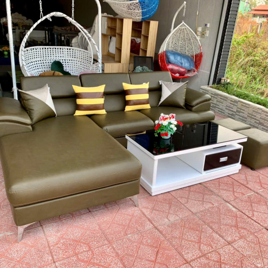 Sofa Góc Sale 17