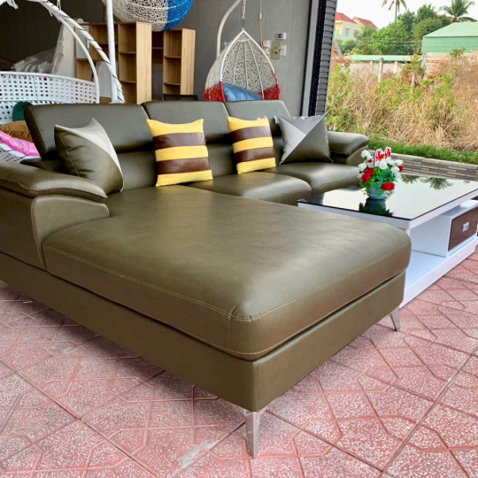 Sofa Góc Sale 17