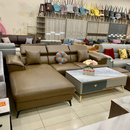 Sofa Góc Sale 21