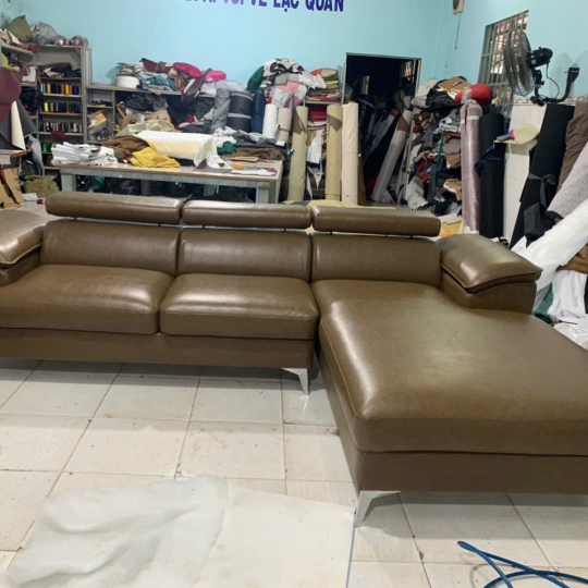 Sofa Góc Sale 21