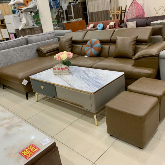 Sofa Góc Sale 21