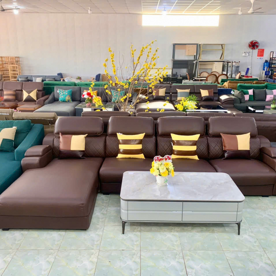 Sofa Góc Sale 25