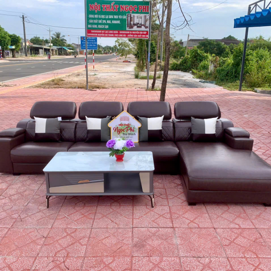 Sofa Góc Sale 24