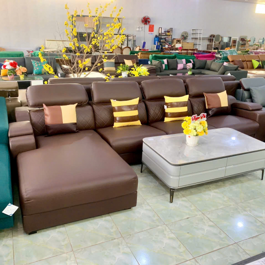 Sofa Góc Sale 25