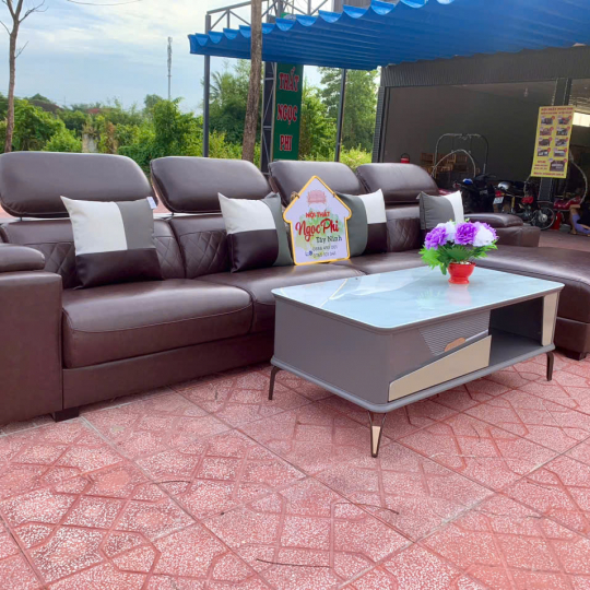 Sofa Góc Sale 24