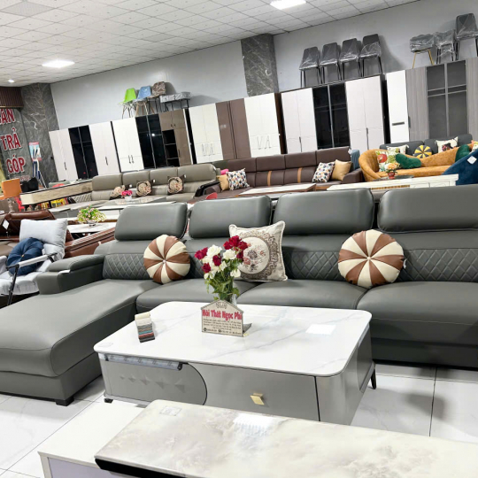 Sofa Góc Sale 23