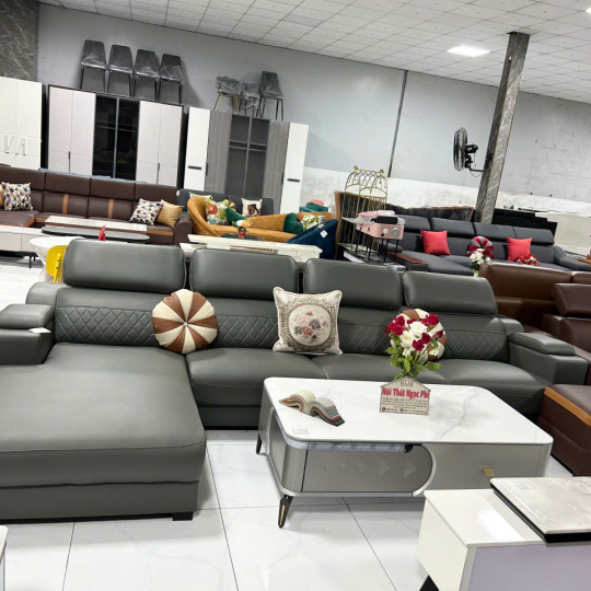 Sofa Góc Sale 23