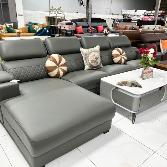 Sofa Góc Sale 23