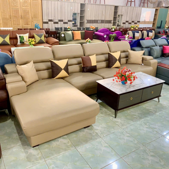 Sofa Góc Sale 26