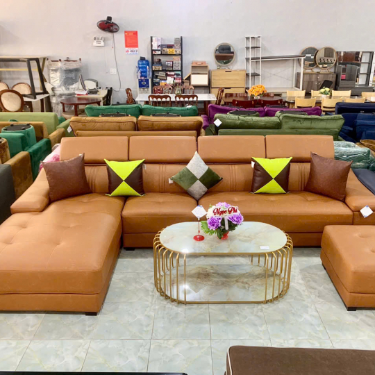 Sofa Góc Sale 27