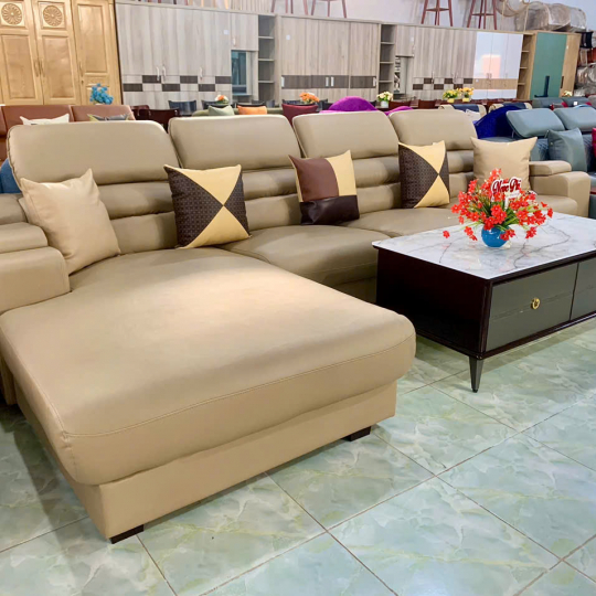 Sofa Góc Sale 26