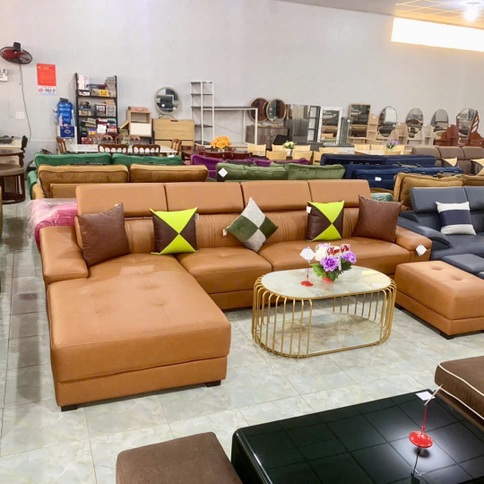 Sofa Góc Sale 27