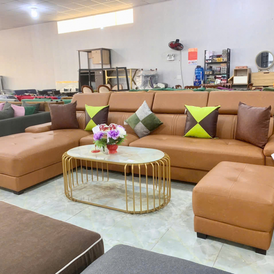 Sofa Góc Sale 27