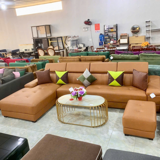 Sofa Góc Sale 27