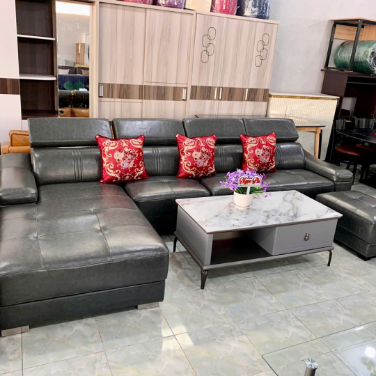 Sofa Góc Sale 30