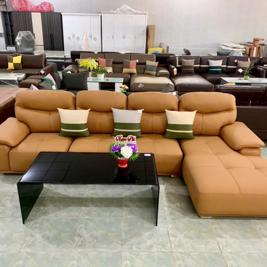 Sofa Góc Sale 35