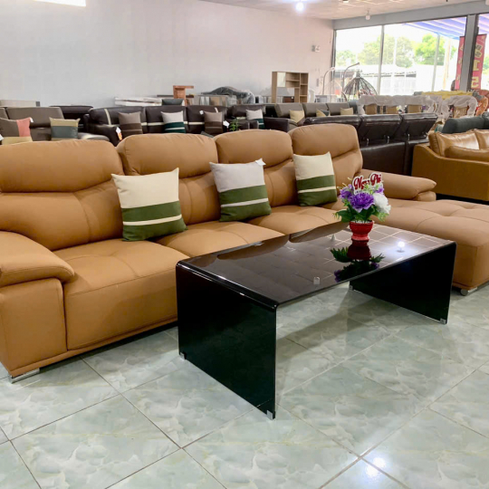 Sofa Góc Sale 35