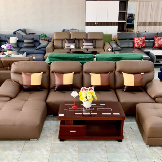 Sofa Góc Sale 34