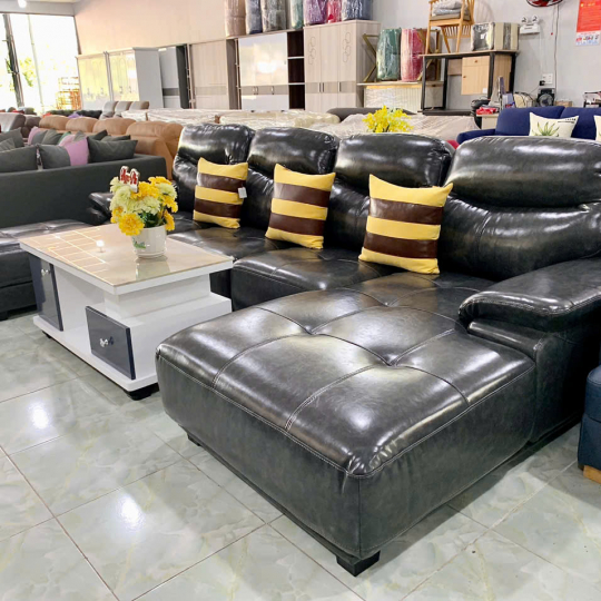 Sofa Góc Sale 36