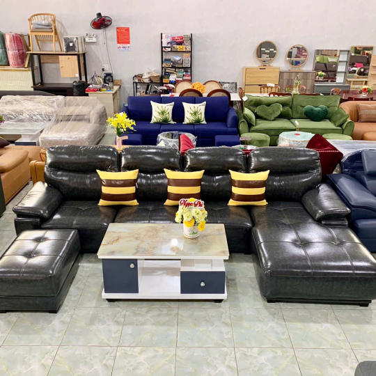 Sofa Góc Sale 36