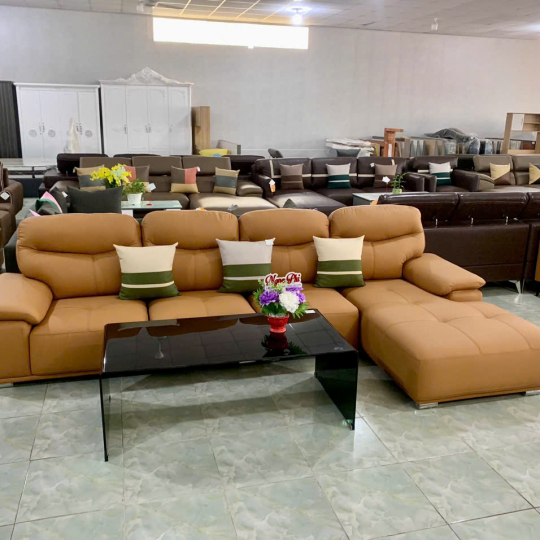 Sofa Góc Sale 35