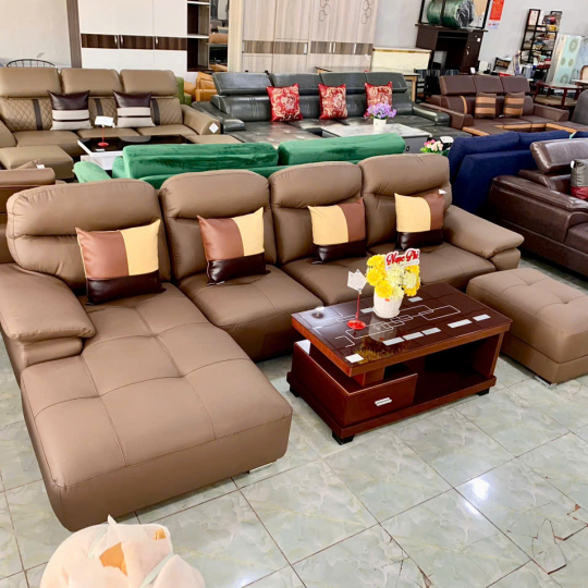 Sofa Góc Sale 34