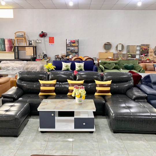 Sofa Góc Sale 36