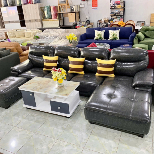 Sofa Góc Sale 36