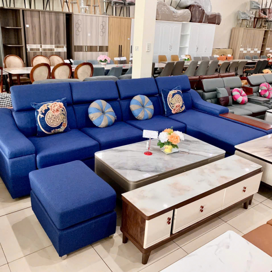 Sofa Góc Sale 31