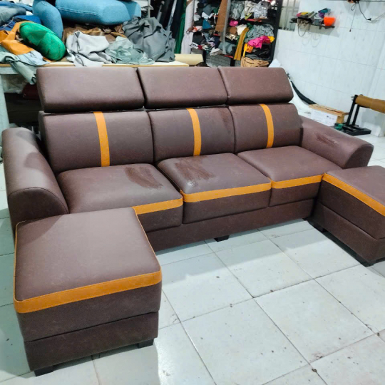 Sofa Băng Sale 04