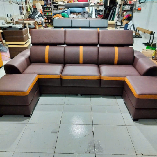 Sofa Băng Sale 04