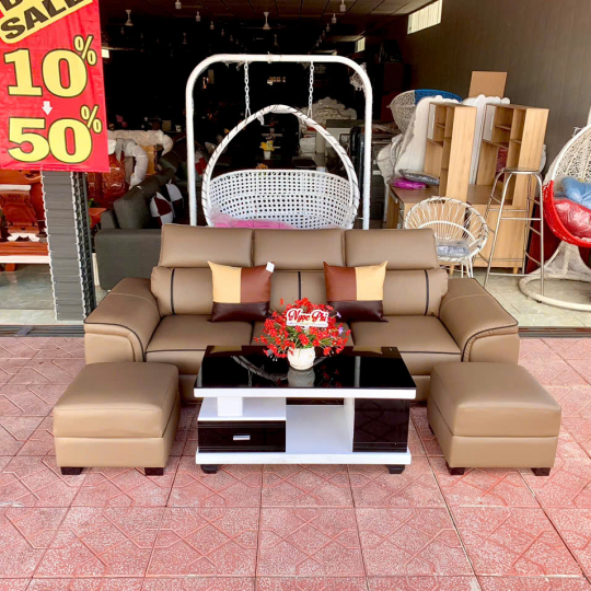 Sofa Băng Sale 07