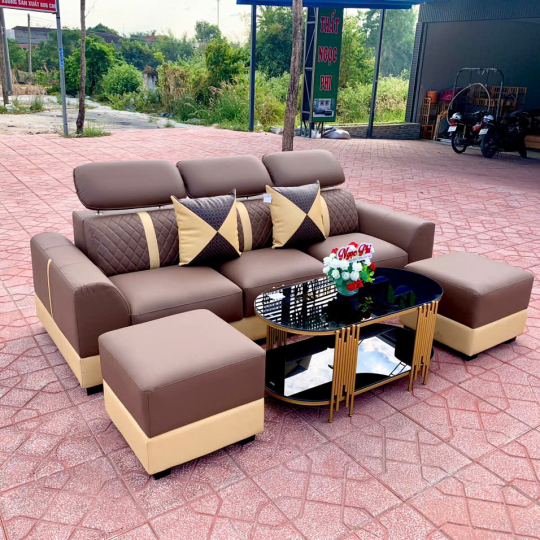 Sofa Băng Sale 06