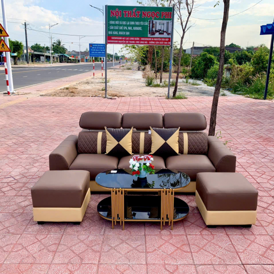 Sofa Băng Sale 06