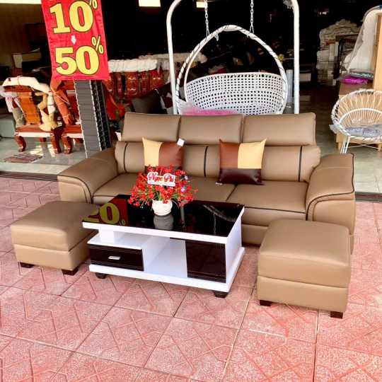 Sofa Băng Sale 07