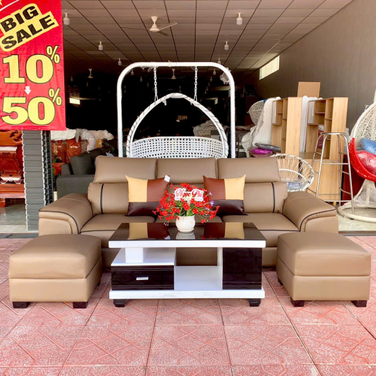 Sofa Băng Sale 07