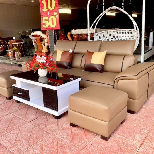 Sofa Băng Sale 07