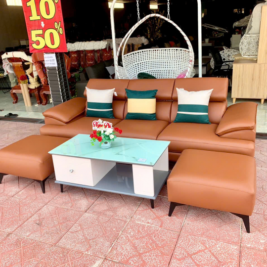 Sofa Băng Sale 11