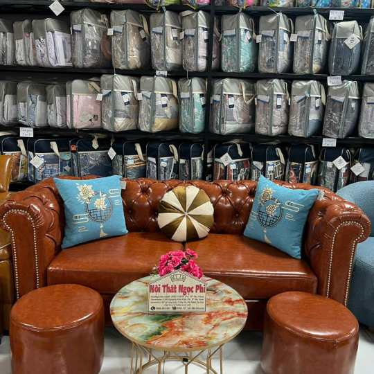 Sofa Băng 110