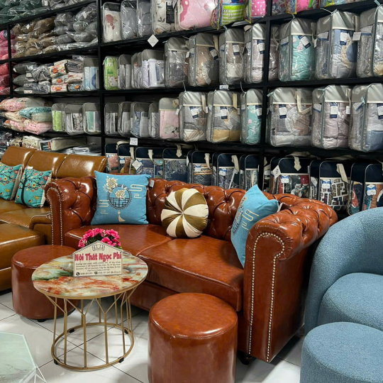 Sofa Băng 110
