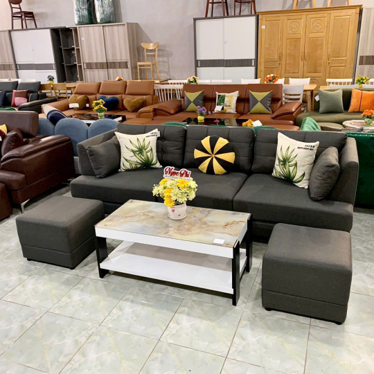 Sofa Băng 113