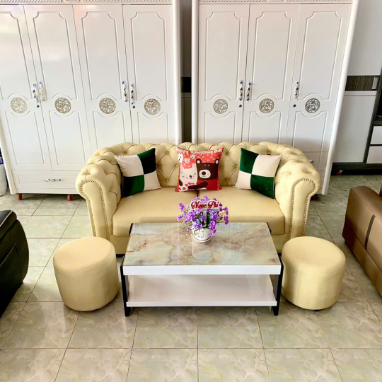 Sofa Băng 111