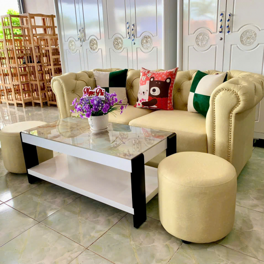 Sofa Băng 111
