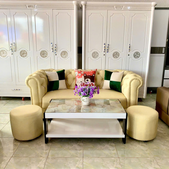 Sofa Băng 111
