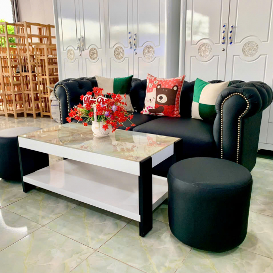 Sofa Băng 112
