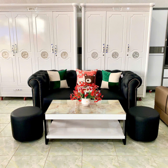 Sofa Băng 112