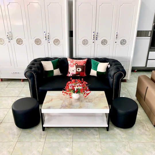 Sofa Băng 112
