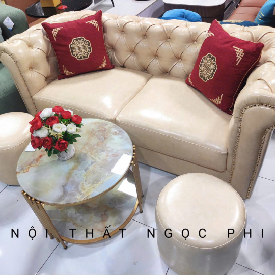 Sofa Băng 110