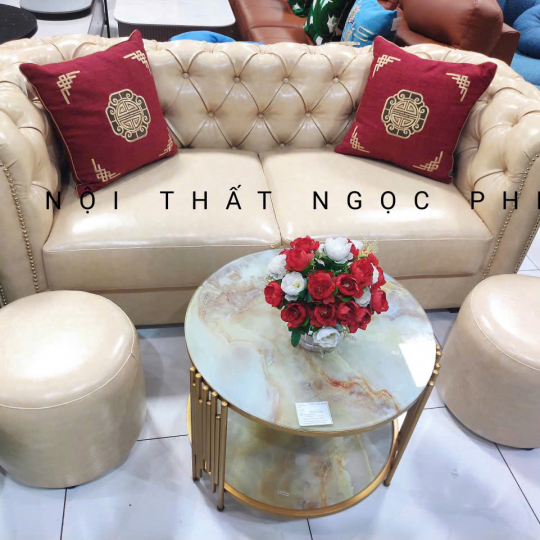 Sofa Băng 110