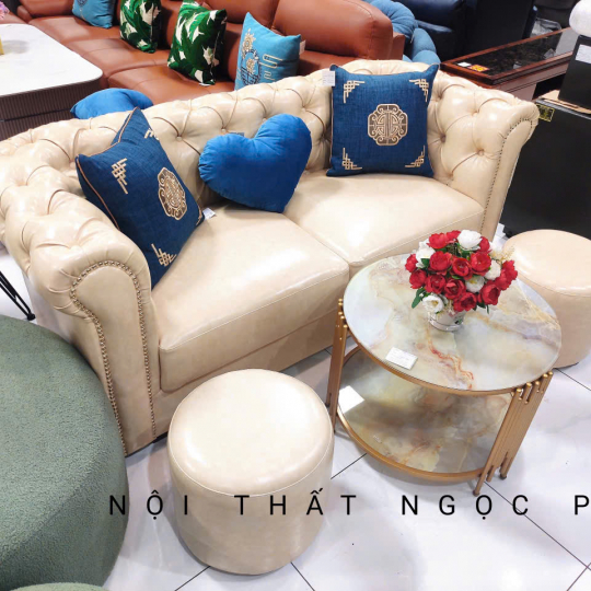 Sofa Băng 110